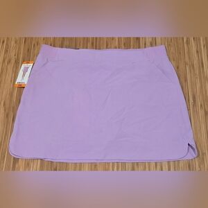 NWT 32 Cool Lavender Women's Skirt